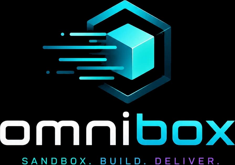 OmniBox Logo